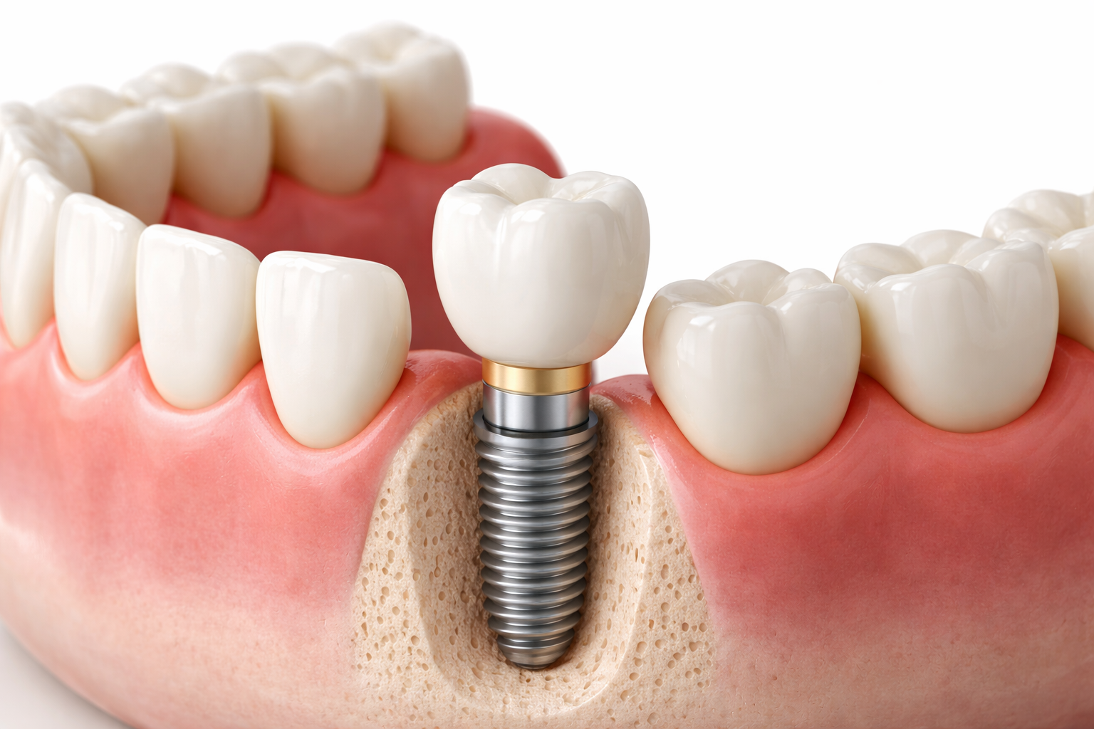 Pediatric Dentistry